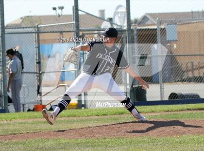 Thumbnail 1 in Pittsburg vs Freedom photogallery.