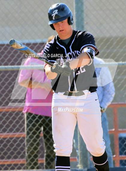 Thumbnail 3 in Pittsburg vs Freedom photogallery.