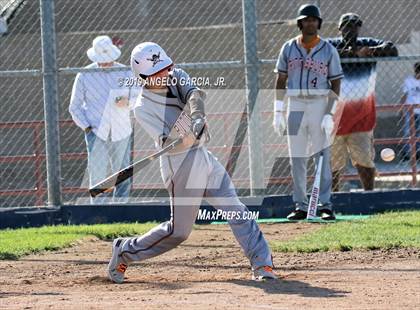 Thumbnail 1 in Pittsburg vs Freedom photogallery.