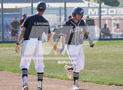 Thumbnail 2 in Pittsburg vs Freedom photogallery.