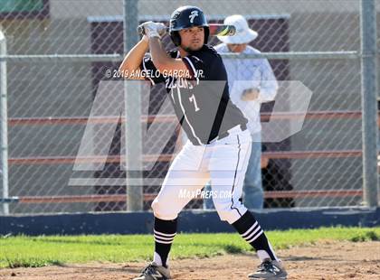 Thumbnail 3 in Pittsburg vs Freedom photogallery.