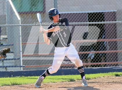 Thumbnail 1 in Pittsburg vs Freedom photogallery.