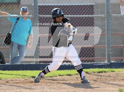 Thumbnail 3 in Pittsburg vs Freedom photogallery.