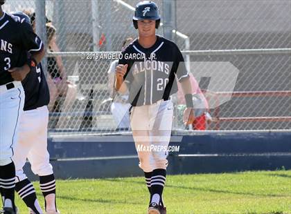 Thumbnail 2 in Pittsburg vs Freedom photogallery.