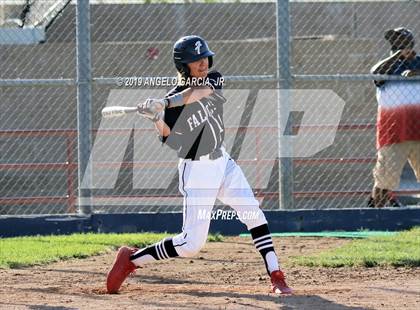 Thumbnail 1 in Pittsburg vs Freedom photogallery.