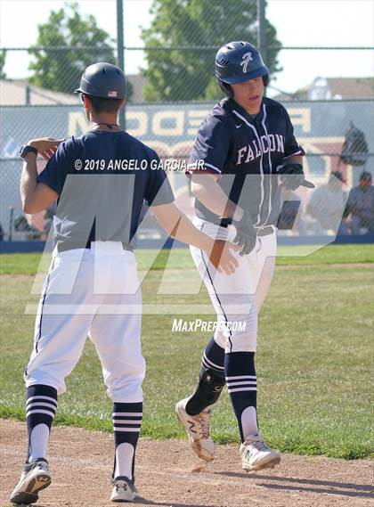 Thumbnail 2 in Pittsburg vs Freedom photogallery.
