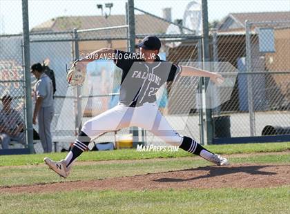 Thumbnail 2 in Pittsburg vs Freedom photogallery.