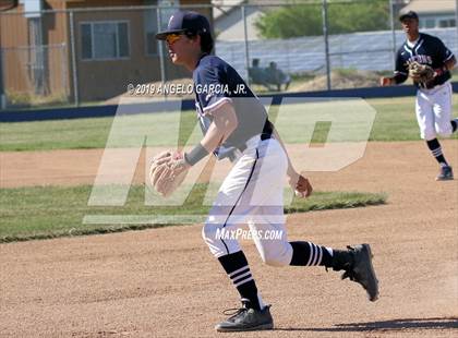 Thumbnail 2 in Pittsburg vs Freedom photogallery.