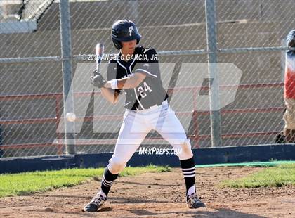 Thumbnail 1 in Pittsburg vs Freedom photogallery.