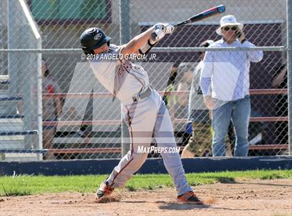 Thumbnail 3 in Pittsburg vs Freedom photogallery.
