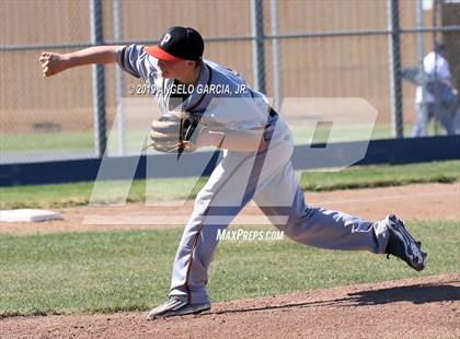 Thumbnail 2 in Pittsburg vs Freedom photogallery.