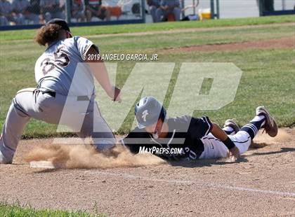Thumbnail 3 in Pittsburg vs Freedom photogallery.