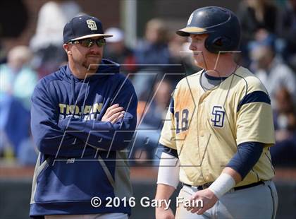 Thumbnail 2 in Ooltewah vs. Soddy Daisy photogallery.