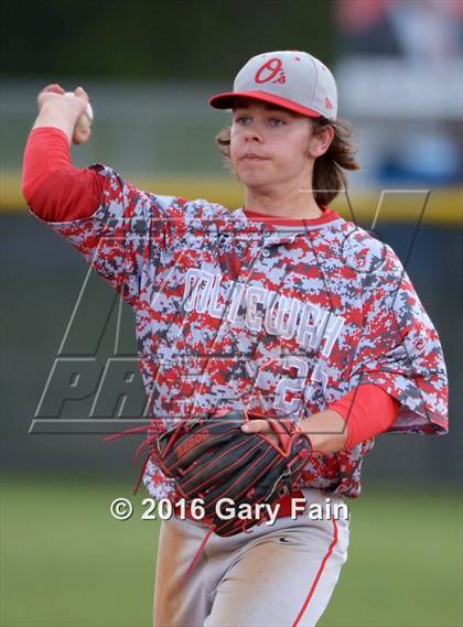 Thumbnail 3 in Ooltewah vs. Soddy Daisy photogallery.