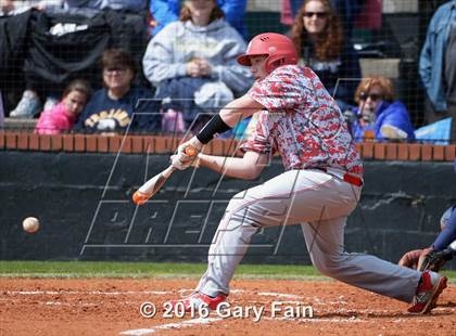 Thumbnail 3 in Ooltewah vs. Soddy Daisy photogallery.