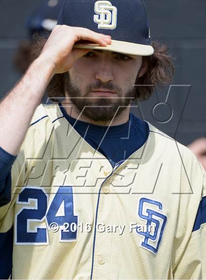Thumbnail 2 in Ooltewah vs. Soddy Daisy photogallery.