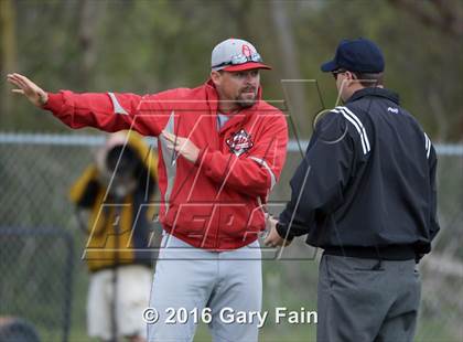 Thumbnail 3 in Ooltewah vs. Soddy Daisy photogallery.