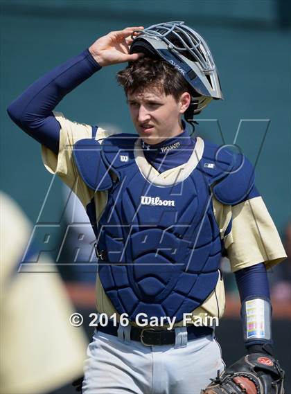 Thumbnail 2 in Ooltewah vs. Soddy Daisy photogallery.