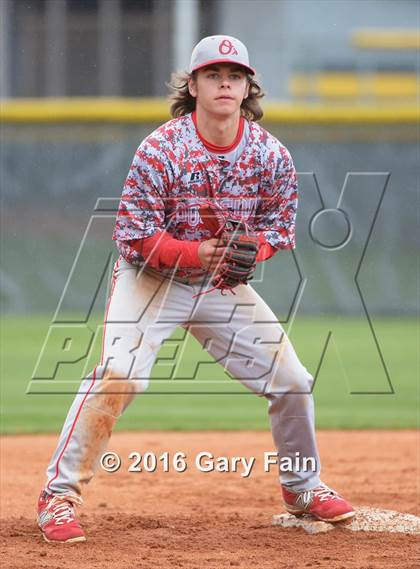 Thumbnail 3 in Ooltewah vs. Soddy Daisy photogallery.