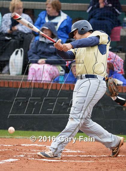 Thumbnail 1 in Ooltewah vs. Soddy Daisy photogallery.