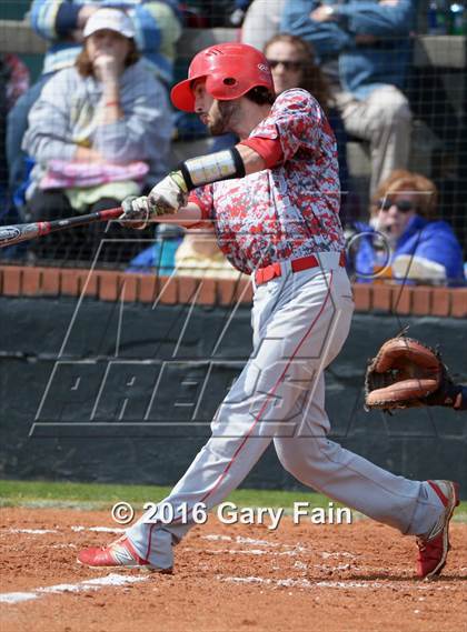 Thumbnail 1 in Ooltewah vs. Soddy Daisy photogallery.