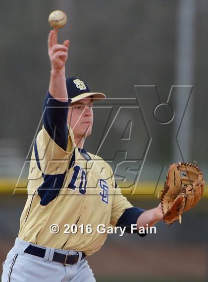 Thumbnail 2 in Ooltewah vs. Soddy Daisy photogallery.