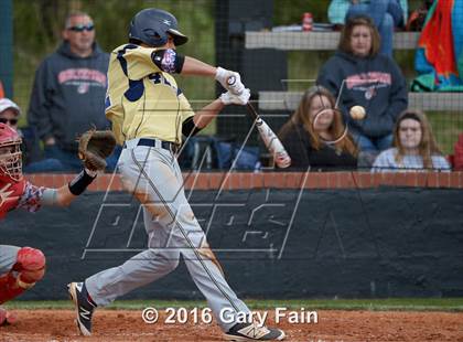 Thumbnail 2 in Ooltewah vs. Soddy Daisy photogallery.