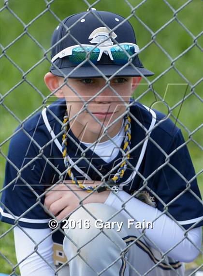 Thumbnail 1 in Ooltewah vs. Soddy Daisy photogallery.