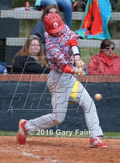Thumbnail 2 in Ooltewah vs. Soddy Daisy photogallery.