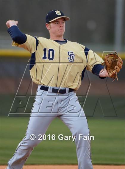 Thumbnail 1 in Ooltewah vs. Soddy Daisy photogallery.