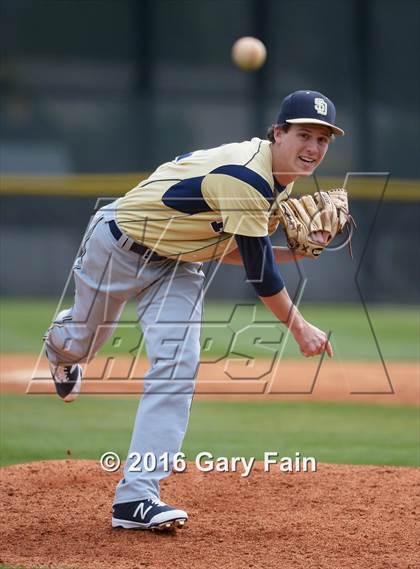 Thumbnail 1 in Ooltewah vs. Soddy Daisy photogallery.