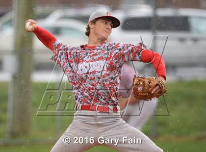 Thumbnail 3 in Ooltewah vs. Soddy Daisy photogallery.