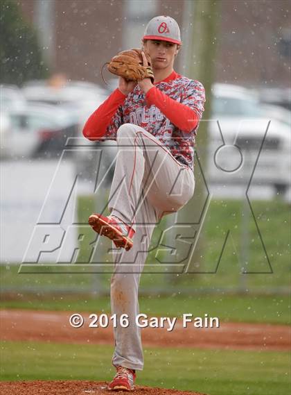 Thumbnail 1 in Ooltewah vs. Soddy Daisy photogallery.