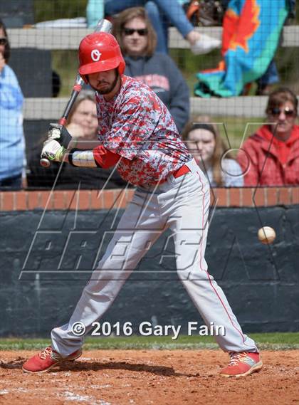 Thumbnail 1 in Ooltewah vs. Soddy Daisy photogallery.