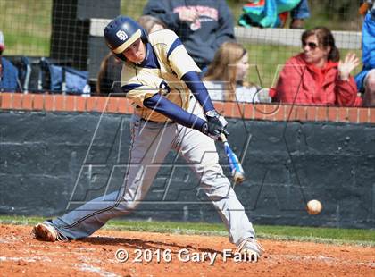 Thumbnail 3 in Ooltewah vs. Soddy Daisy photogallery.