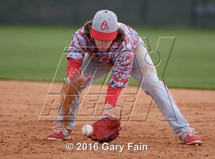 Thumbnail 2 in Ooltewah vs. Soddy Daisy photogallery.