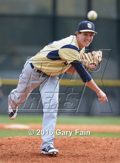 Thumbnail 2 in Ooltewah vs. Soddy Daisy photogallery.
