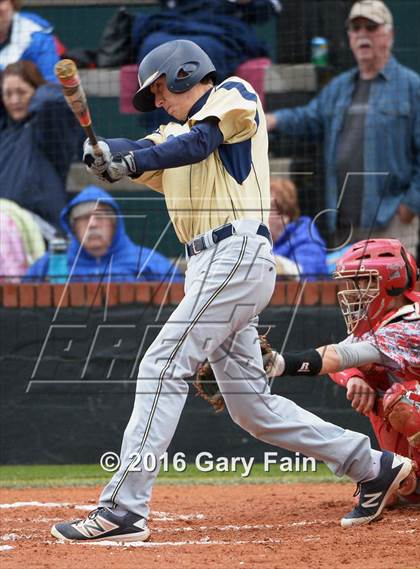 Thumbnail 2 in Ooltewah vs. Soddy Daisy photogallery.