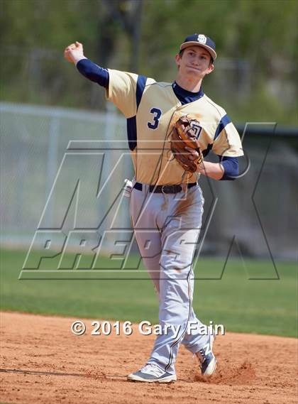 Thumbnail 3 in Ooltewah vs. Soddy Daisy photogallery.
