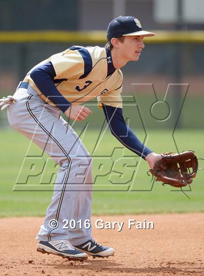 Thumbnail 3 in Ooltewah vs. Soddy Daisy photogallery.