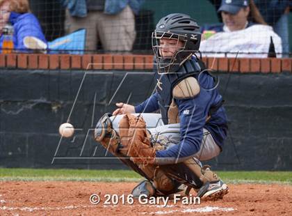 Thumbnail 2 in Ooltewah vs. Soddy Daisy photogallery.