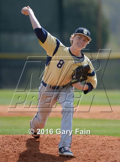 Thumbnail 2 in Ooltewah vs. Soddy Daisy photogallery.