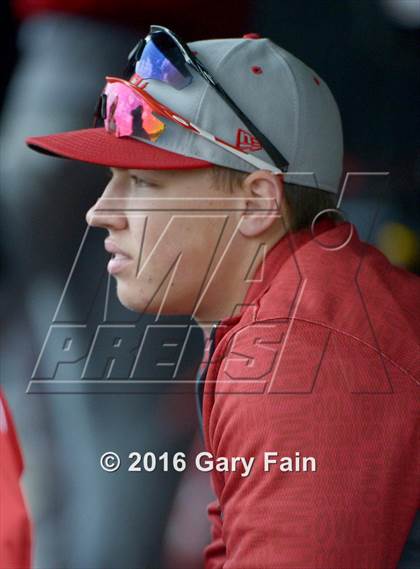 Thumbnail 3 in Ooltewah vs. Soddy Daisy photogallery.