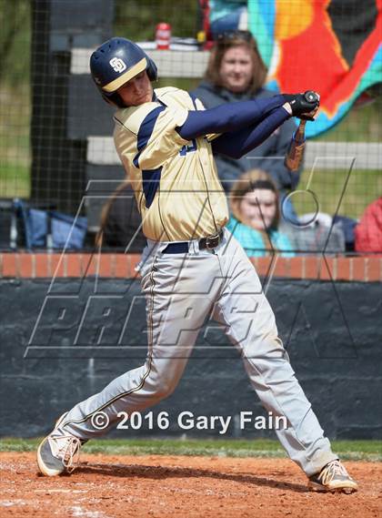 Thumbnail 1 in Ooltewah vs. Soddy Daisy photogallery.