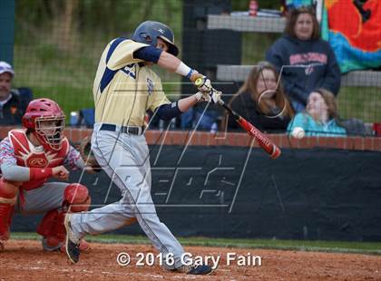 Thumbnail 1 in Ooltewah vs. Soddy Daisy photogallery.