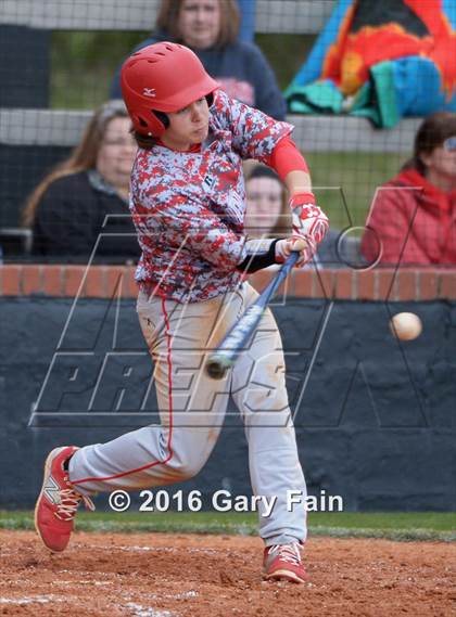 Thumbnail 1 in Ooltewah vs. Soddy Daisy photogallery.