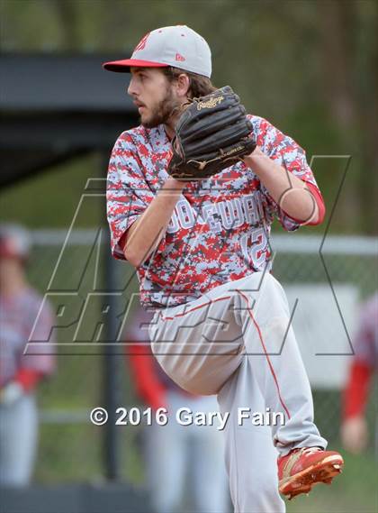 Thumbnail 3 in Ooltewah vs. Soddy Daisy photogallery.
