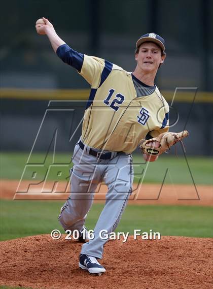 Thumbnail 3 in Ooltewah vs. Soddy Daisy photogallery.