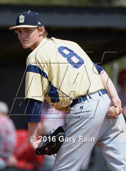 Thumbnail 3 in Ooltewah vs. Soddy Daisy photogallery.