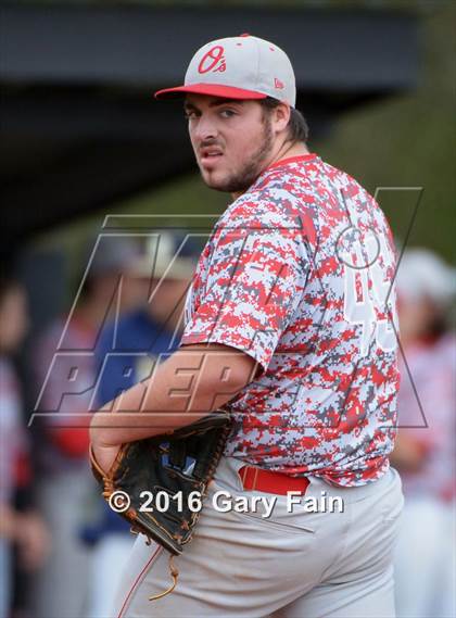 Thumbnail 2 in Ooltewah vs. Soddy Daisy photogallery.